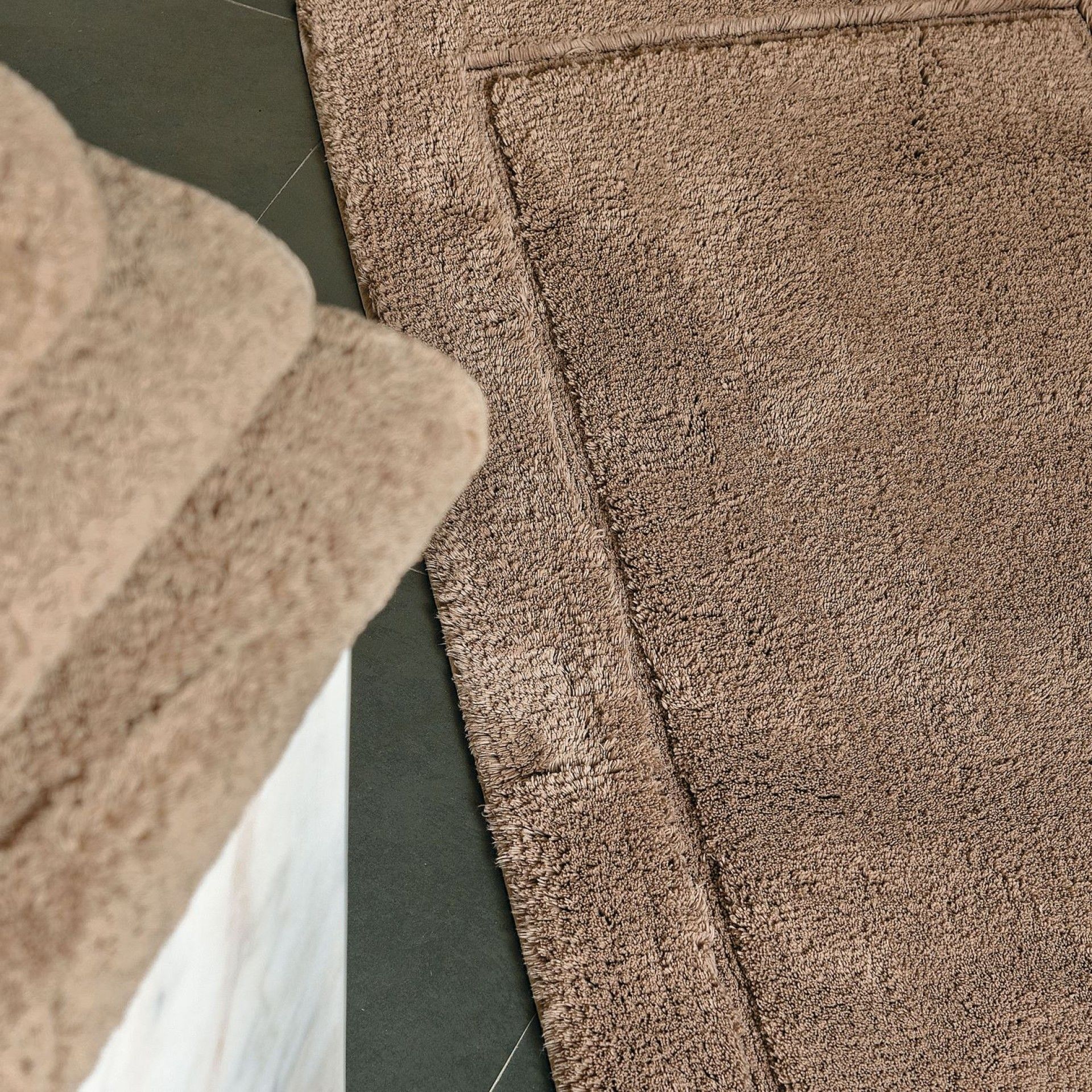 Badrumsmatta Prestige Miljö