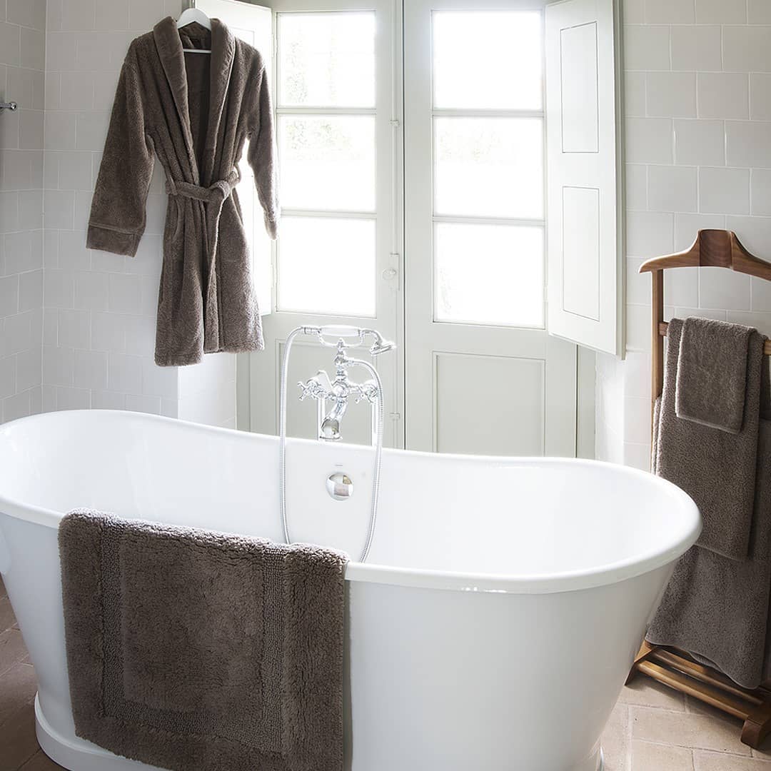 Badrumsmatta Prestige Miljö