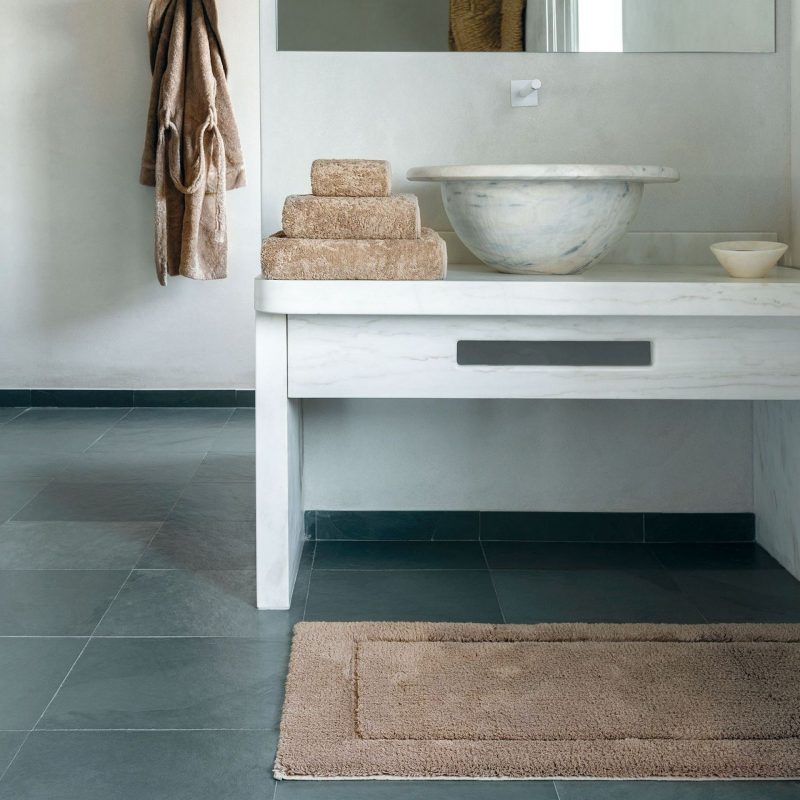 Badrumsmatta Prestige Miljö