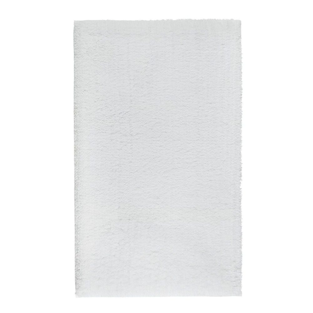 Badrumsmatta Purity Vit