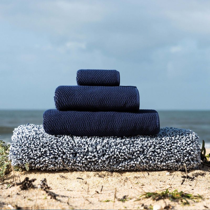 Handdukar Clean Ocean Miljö