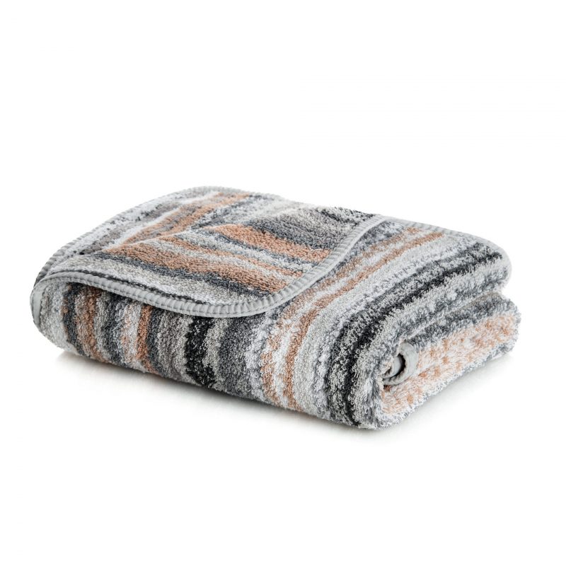 Handdukar Venice Grey