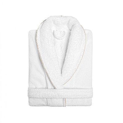 Vit/Linen