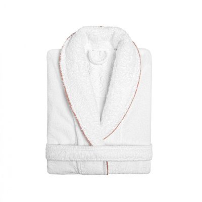 Vit/Terracota