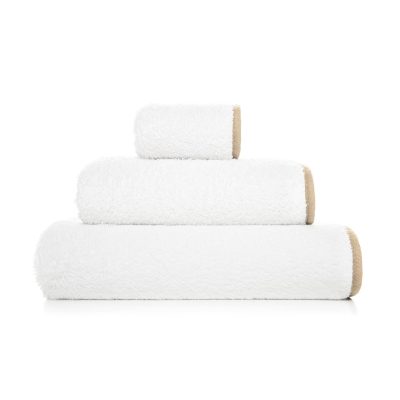 Vit/Linen
