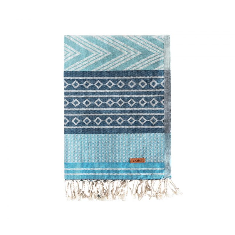 Avila Hamam Strand & Badhandduk Multi