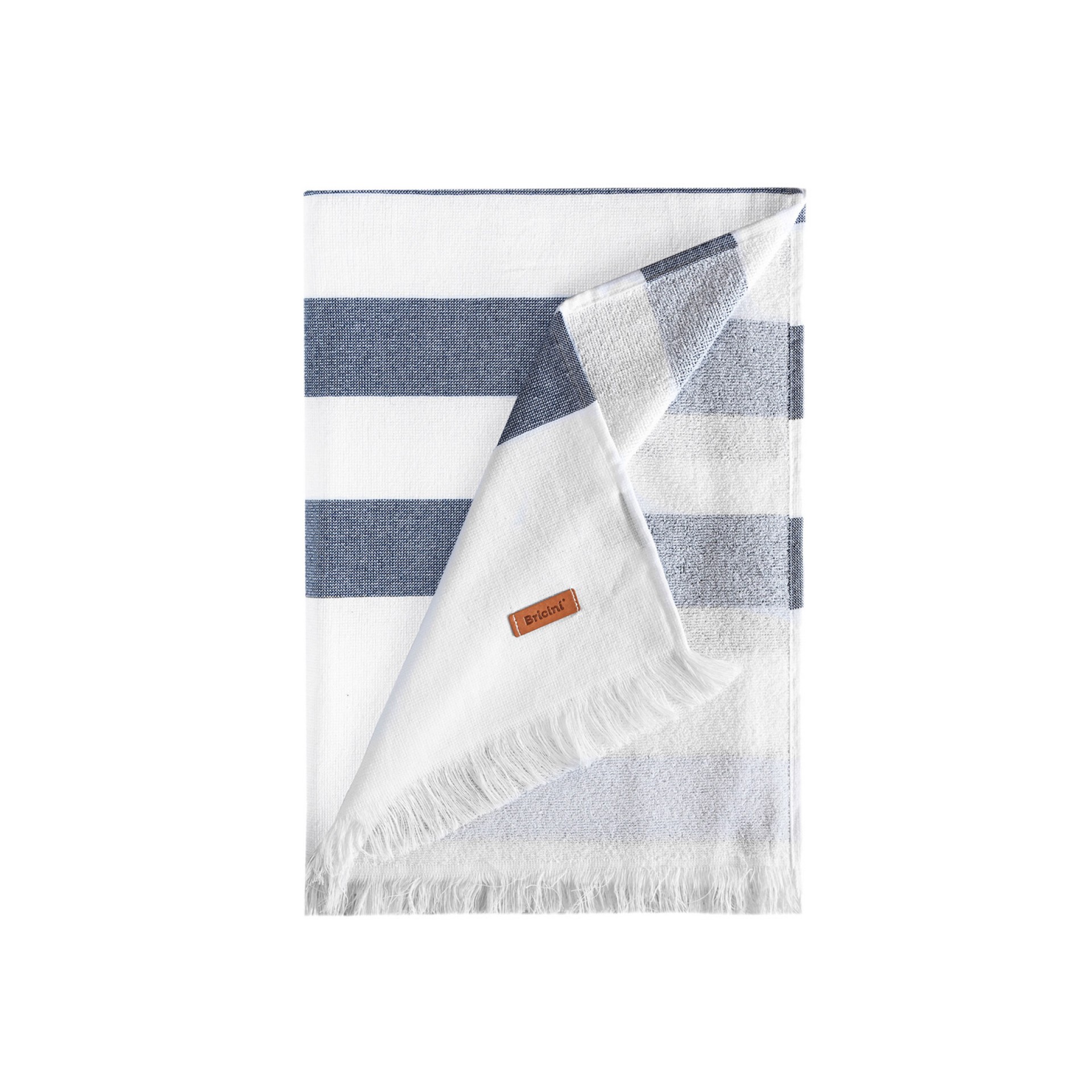 Costa Nova Navy Hamam Strand & Badhandduk