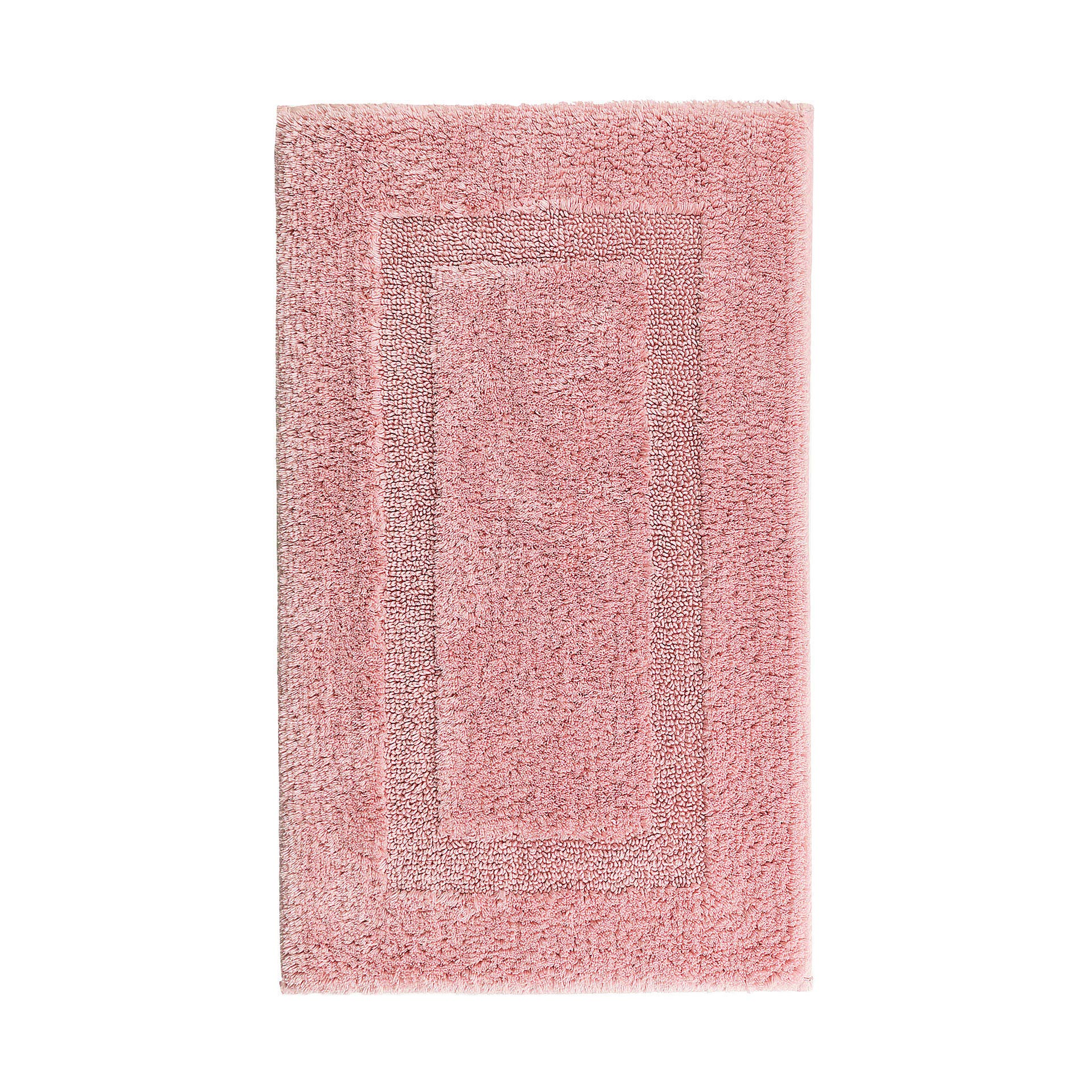 Badrumsmatta Classic Blush