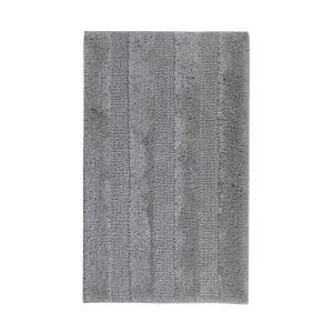 Badrumsmatta New Plus Magnetic Grey