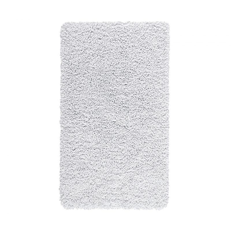 Badrumsmatta Clean Ocean Vit